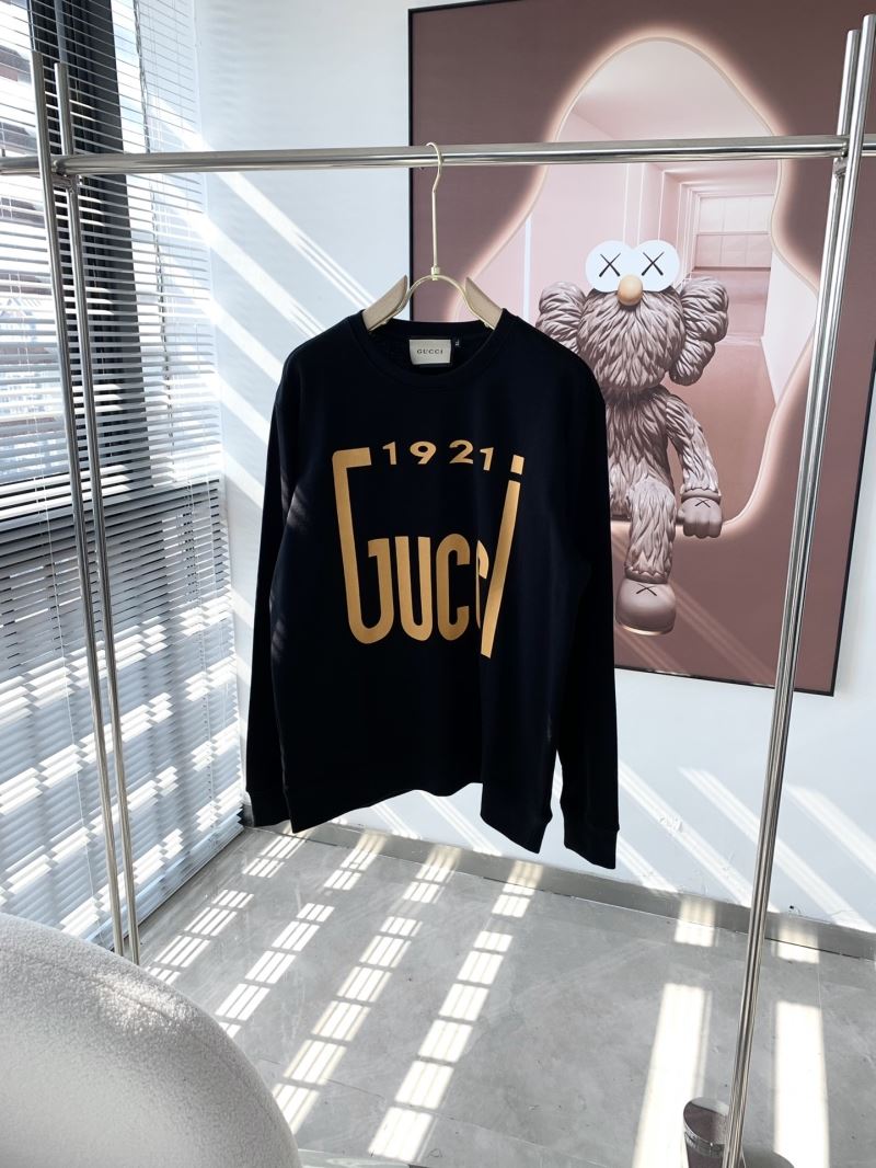 Gucci Hoodies